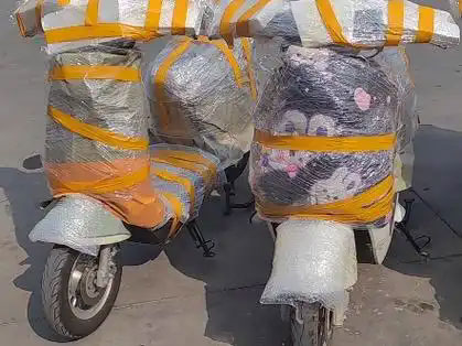 南华电瓶车物流运输